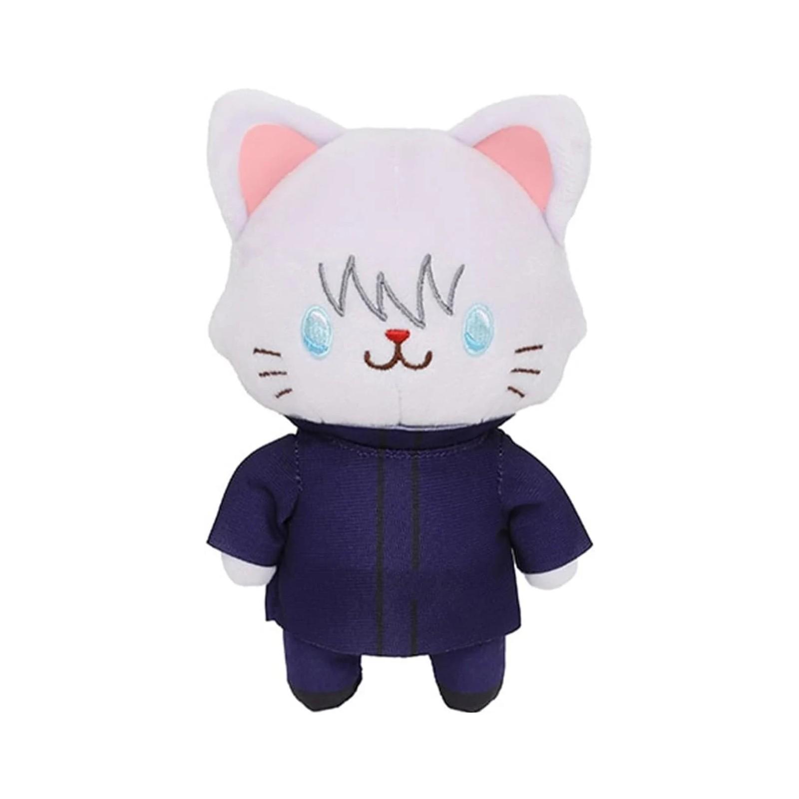 

Мягкая игрушка-кукла, тряпичная кукла для малышей, подходит для девочек в подарок на день рождения, плюшевая игрушка в подарок One Size