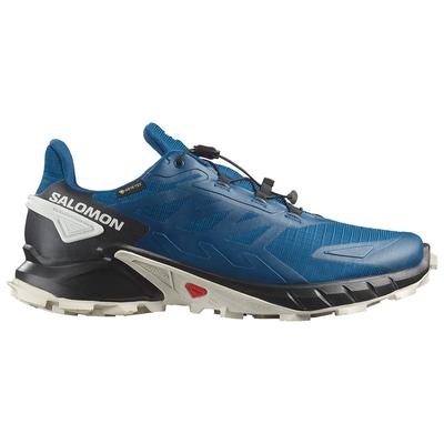 Supercross 4 Goretex Trailrunning-Schuhe