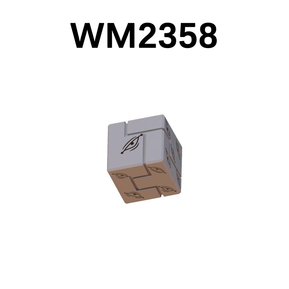 WM6139 WM6140 WM6149 WM6200 WM6201 WM6202 Bricks Compatible Action Figures Parts DIY Building Blocks Kids Toys For Children Gift