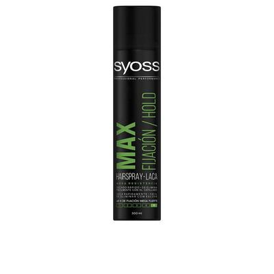 Laca MAX FIXAÇÃO 300 ml