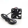 50MM DC 5015 5V 5 volt USB 5cm Blower fan 50x50x15mm Cooler Cooling Small Exhaust Fan for 3D Printer sleeve bearing for PC CPU