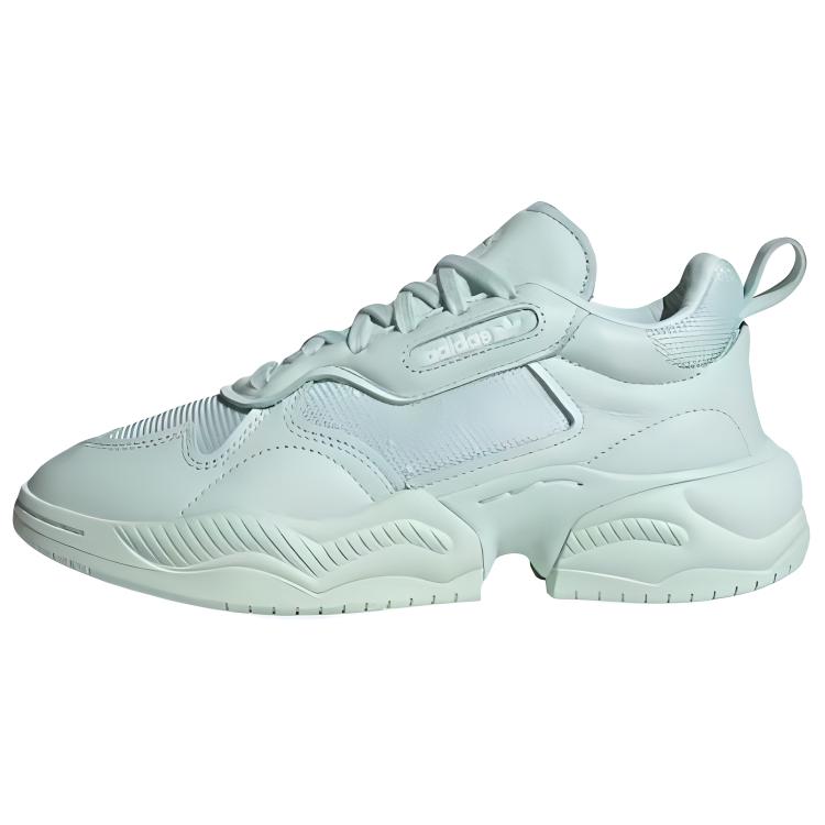 

Adidas Supercourt Rx Light Mint Women s FV0853 38