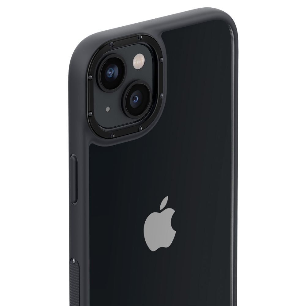 Caseology Skyfall Iphone 14 Plus / 15 Plus Matte Black