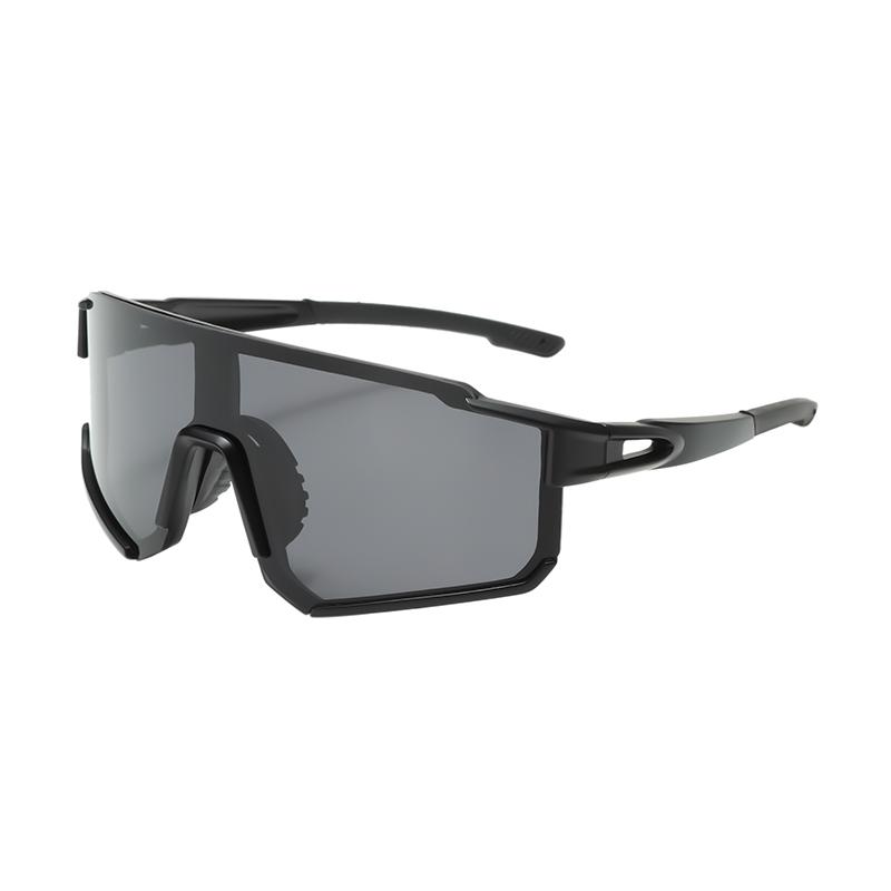Lunettes de Soleil Vélo Surface Miroir Femmes Hommes Sport Extérieur Protection Conduite Lunettes Optiques Randonnée Ski Lunettes Femme Homme