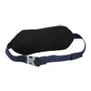 Nike Polyester Nylon Fabric Polyamide Sports Sling Bag Fanny Pack Regular Unisex Blue & Multicolor Casual DH3249-393