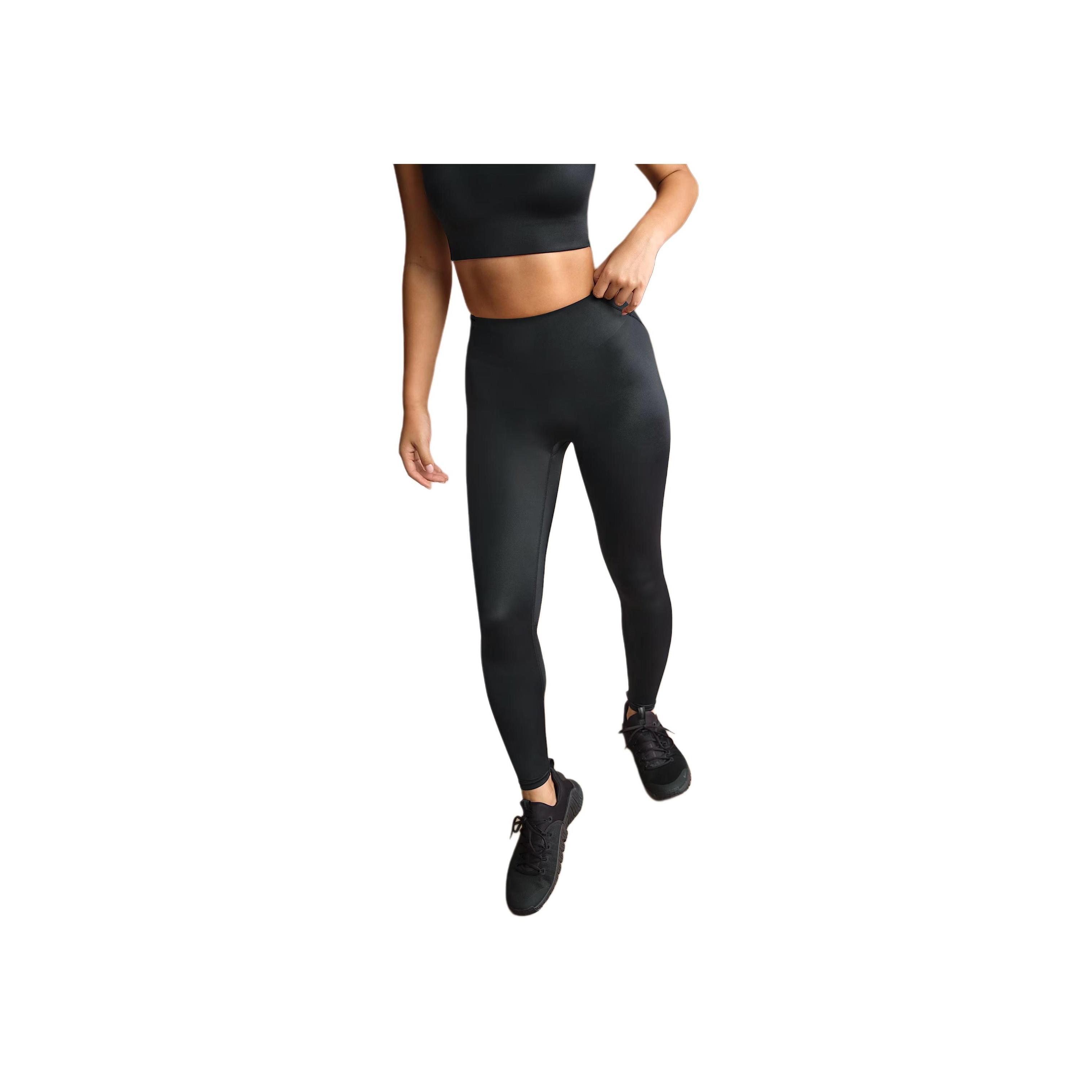 NikeSKIMS Shine Bonded Waist 26 Legging