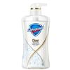 Safeguard Classic Pure White Scent Body Wash