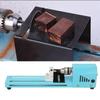 Miniature Electric Punching Grinding Machine DIY Wood Lathe Machine