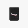 Balenciaga 675835 2aa3b 1000 Suport Carduri Magnetice Logo Cash