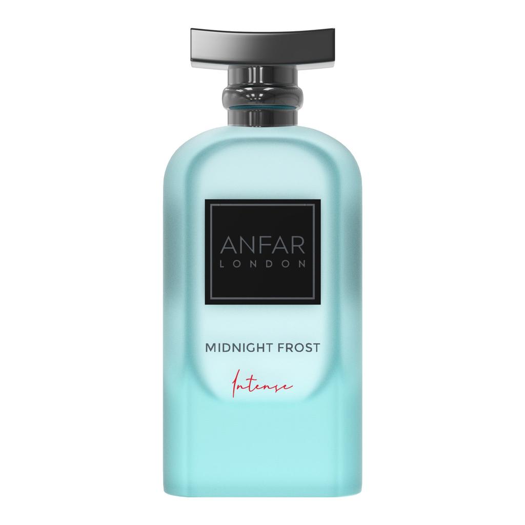 Anfar London Midnight Frost Intenzivní Extrait de Parfum 100ml