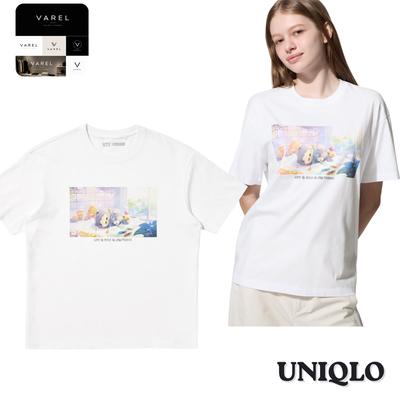 Tops – Camisetas