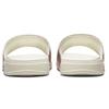 Converse Chuck Taylor All Star Floral Trendy Sporty Rubber-soled Slippers Unisex White Purple