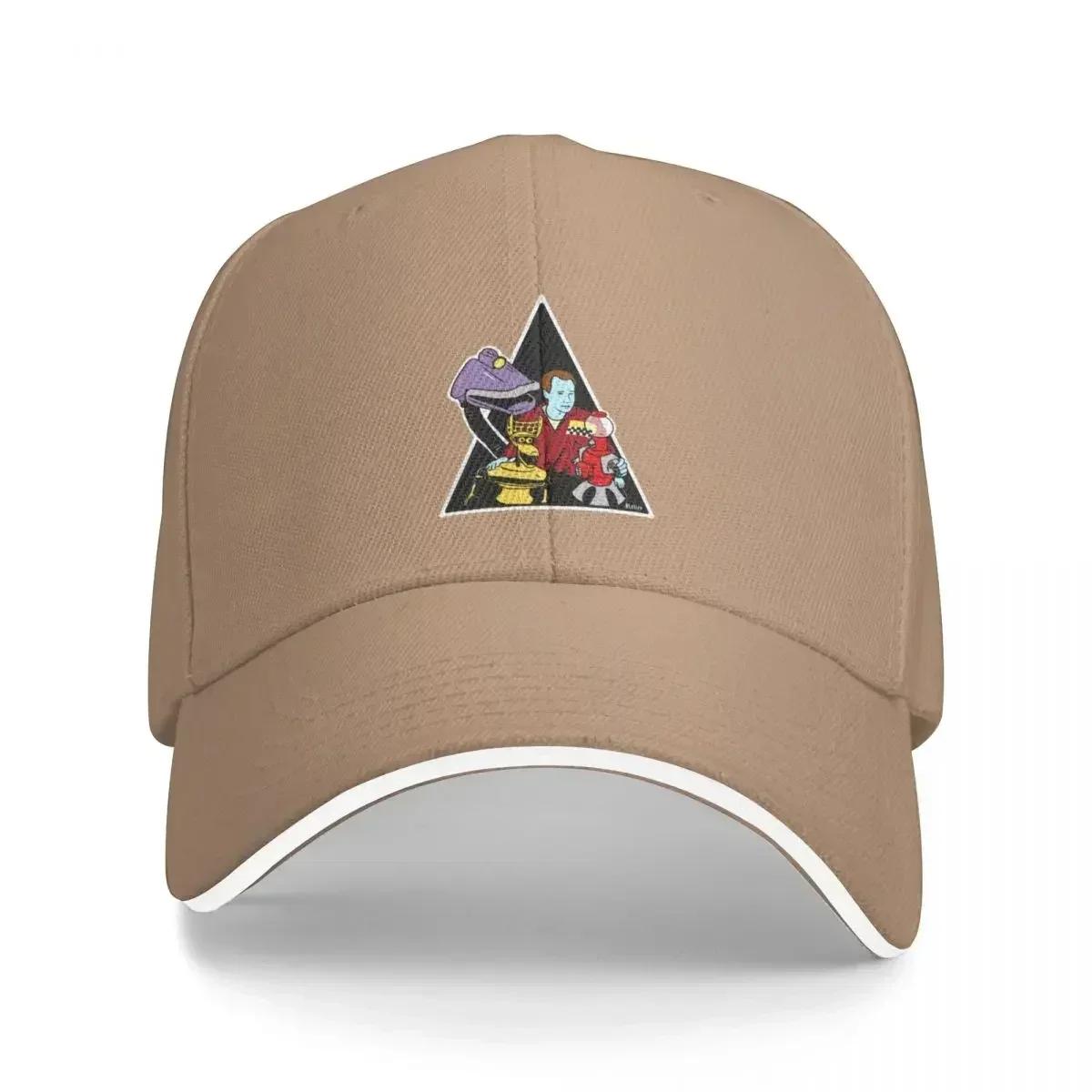 

Mystery Science Theater 3000 Baseball Cap hiking hat Luxury Brand luxury caps Hat Unisex Women Hats Unisexs