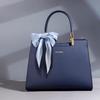 Mother's Day gift for mom: 2025 new stylish women's handbag, large-capacity shoulder tote bag for middle-aged ladies