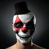 Halloween EVA Leichte Maske Kürbis Clown Schädel Wissenschaftler Horror Rollenspielmaske für Erwachsene Kinder Party Requisiten