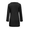 Women's Open Front Lightweight Cardigan Long Sleeve Button Down Loose Outwear