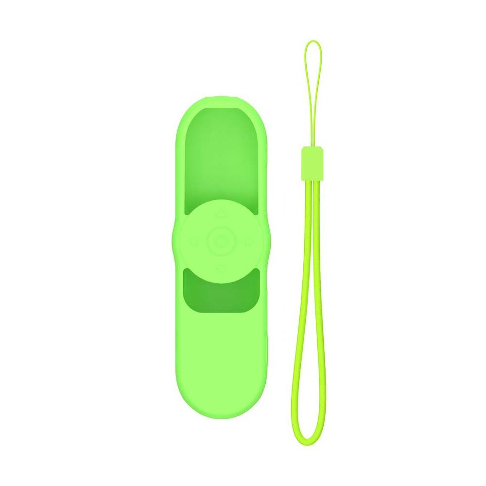 Silicone Remote Protective Cover Remote Control Shell for VIZIO XRT270 TV Remote Accessories
