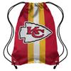 FOCO NFL Sac De Sport À Cordon Team Stripe