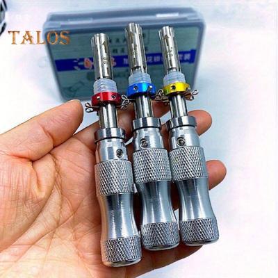 3Pcs Tubular User Seal O-Ring Puller Rustproof Corrosion Resistant Stainless Steel Pick Manual Hooks Accessories