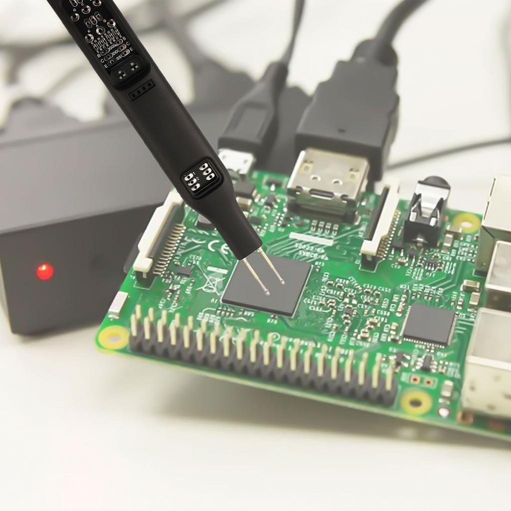 Online Test Module for IGBTs Thyristors and More Fast Charging Capabilities