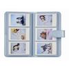 FUJIFILM Album for "INSTAX mini" Film, Holds 108 Photos, INSTAX mini 13 Album 108 Blue