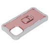Scratchproof Armor Covers with Stand for IPhone 13 Pro Max Mobile Phones Armor Protect Case