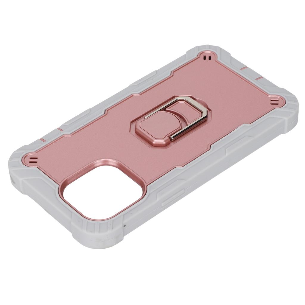 Scratchproof Armor Covers with Stand for IPhone 13 Pro Max Mobile Phones Armor Protect Case