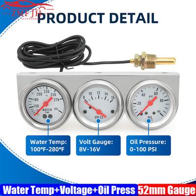 Fahrzeugelektronik – Geschwindigkeitsmesser & Tachometer