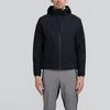 Salomon Falcon Fly Pl Warm Jacket Men Jackets C29008