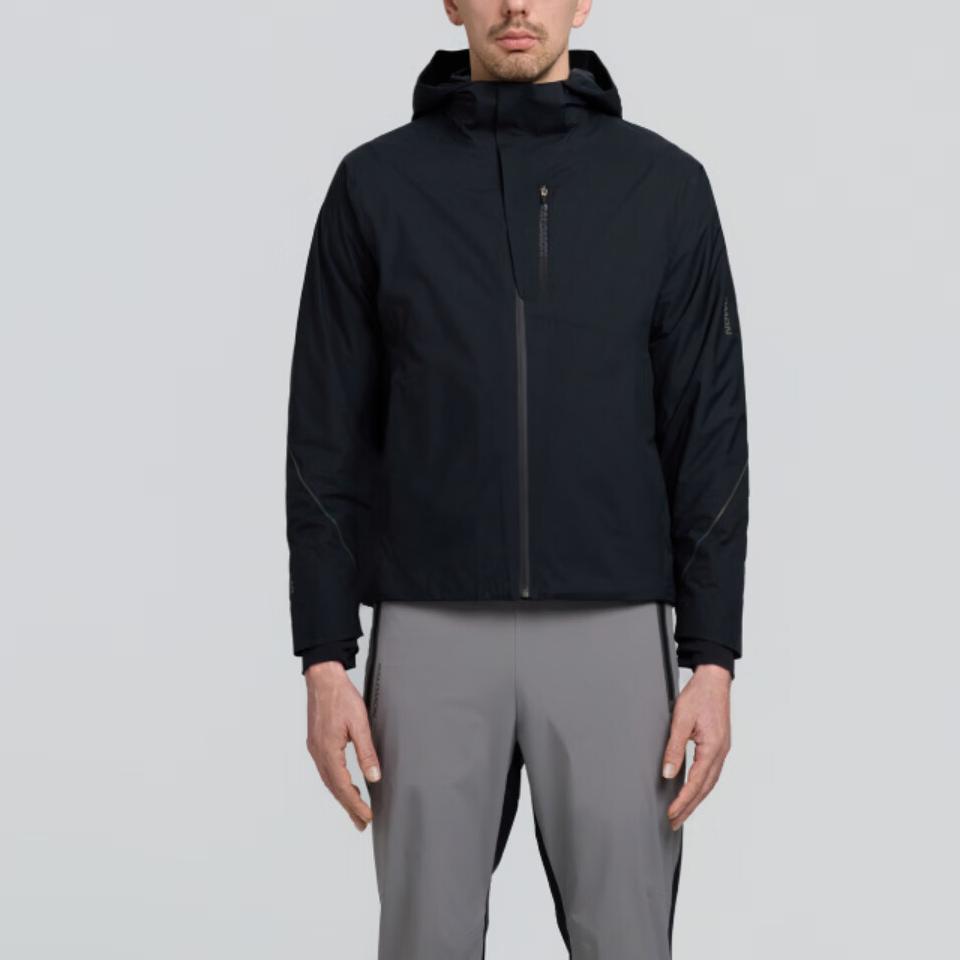 Salomon Falcon Fly Pl Warm Jacket Men Jackets C29008