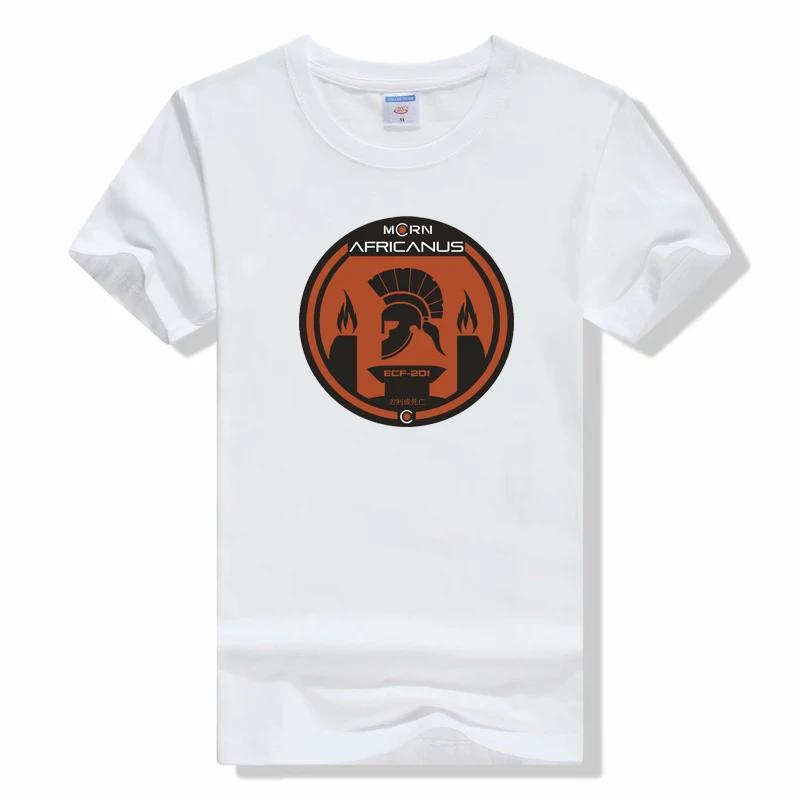 PUR KLEEN WATER T Shirt The Expanse Joe Miller James Holden Canterbury TV TShirts Funny casual cotton t shirts