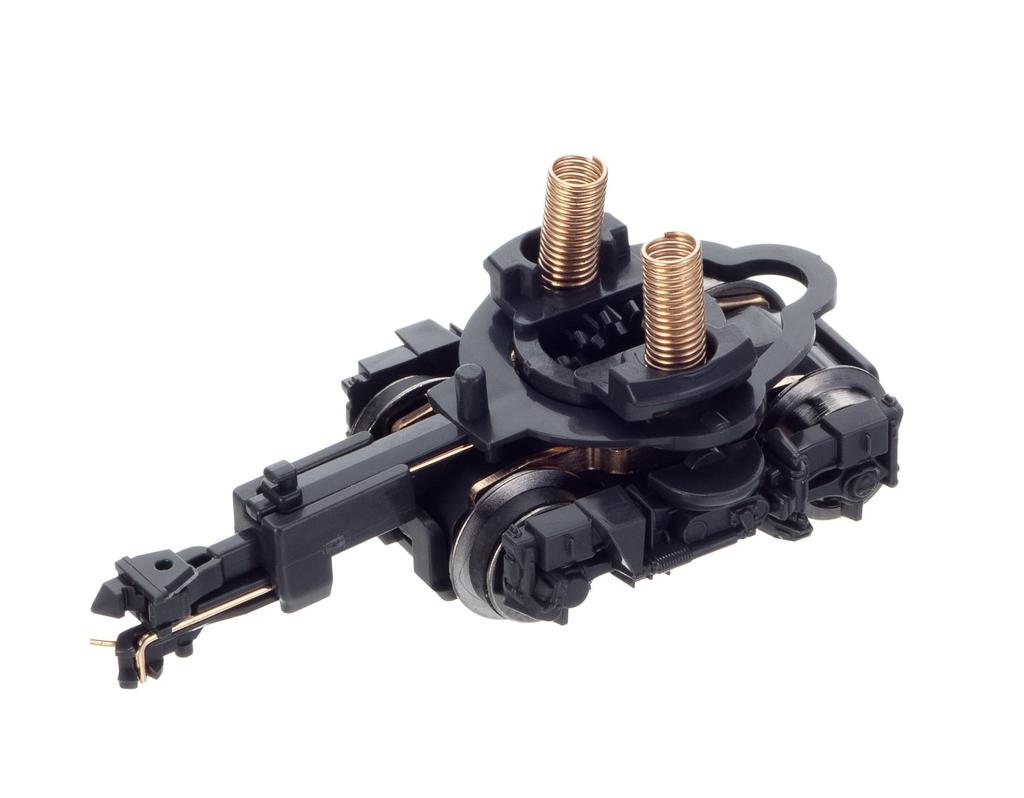 Tomytec N Gauge DT84 Railway Model Kit 6674 1-Piece