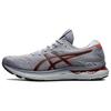 ASICS Gel Nimbus 24 'Sheet Rock Cherry Tomato' (Unisex) Sheet Rock / Cherry Tomato Running Shoes 1011B359 021