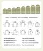 B. Duck Little Yellow Duck Children's Long Sleeve T-shirt - Boys and Girls, 2026 Spring New Collection, Fake Two Piece