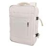 Travel Backpack for Women Men 40L Large Sturdy Carry On Laptop Backpack for Business Casual Weekender Hiking College