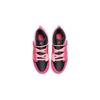 Jordan 1 Mid ALT Coral Chalk (PS) Kids Sneakers Pinksicle Rush-Pink-Black AR6351-662