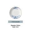 Ceramic Dinner Plate