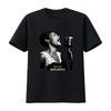 Billie Holiday Jazz Singer Legend T Shirt Retro Design for Lovers Perfect  Vintage Washed Slightly Comfortable Streetwear - M...