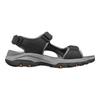 Sandalias de Velcro para Hombre para Exteriores