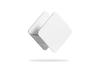 Kitchen Sponge Drain Rack Storage Rack Plastic Hole Free Traceless Paste Storage Cleaning Ball Hanging Rack Wall Type