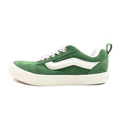 Unisex Knu Skool Green VN000D6ZBR1