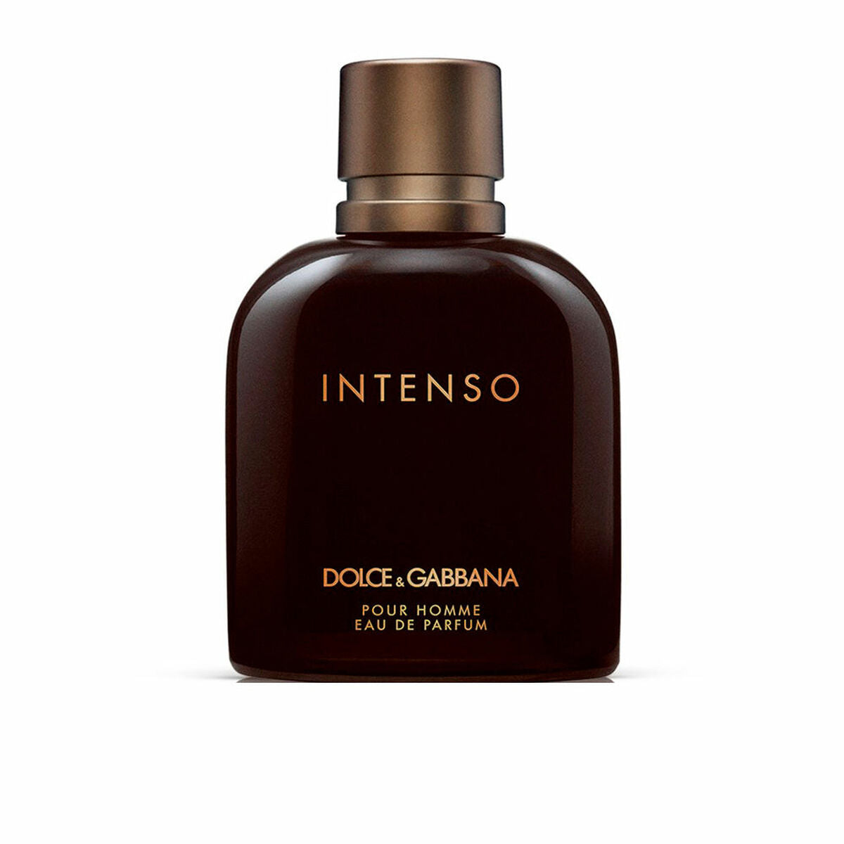

Men s Perfume Dolce & Gabbana INTENSO EDP EDP 125 ml