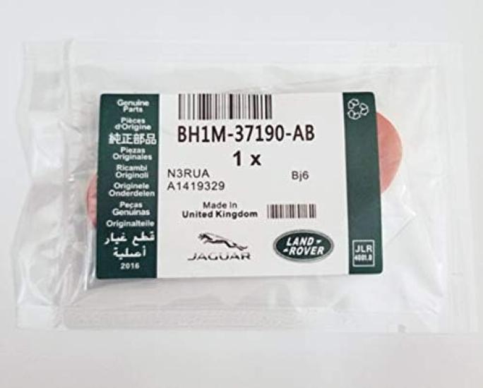 Genuine Land Rover OEM Range Rover Sport Black Grille Emblem Badge Nameplate DAG500160