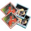 Miwayer EG01/AG01 6-String Folk & Electric Guitar String Set /w/Steel Wire/Copper Alloy Winding,for Acoustic & Electric Guitar
