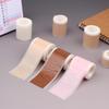 1 Roll Silicone Gel Scar Sheet Patch Treatment Removal Tape Cover Burn Trauma Repair Acne Ear Scar Section Beauty Skin