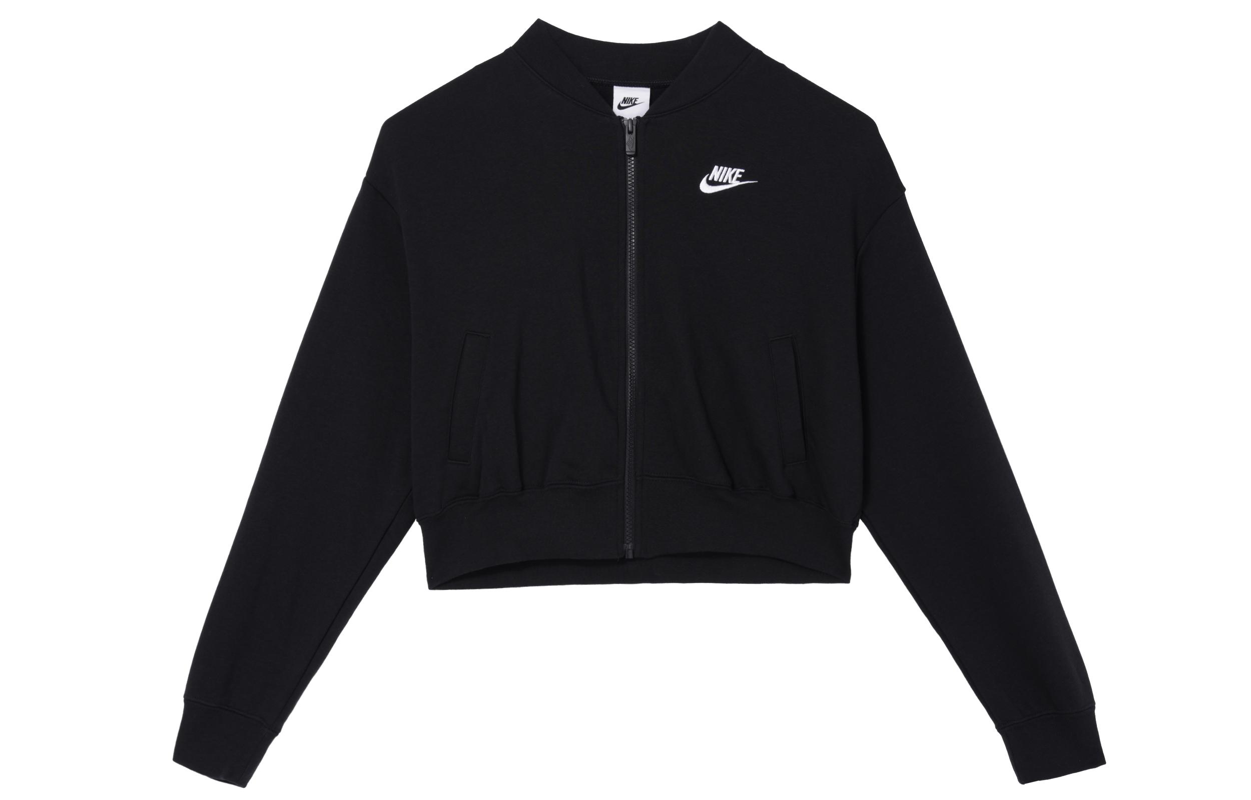 

Nike Jackets & Coats Women s Black FB7279-010 M