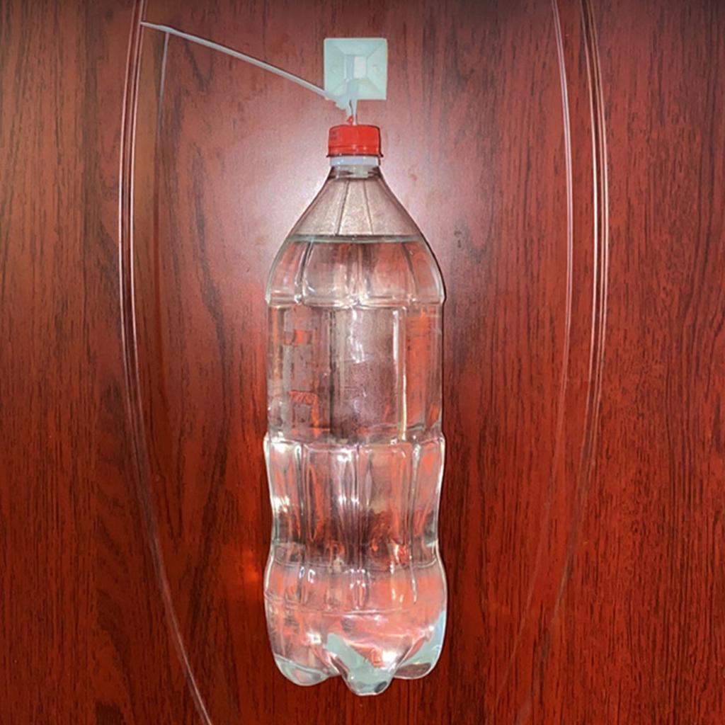 Without Tool Need Adhesive Cable Clip for Wall Desk Wire Managements 5 Second Easy Installation Designs Daily Use