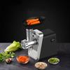 Enema Meat Grinder Household Electric Automatic Meat Grinder Multifunctional Minced Meat Filling Sausage