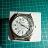 Used TIMEX Carriage Watch, Working Condition, Vintage 90's, With Bonus Item