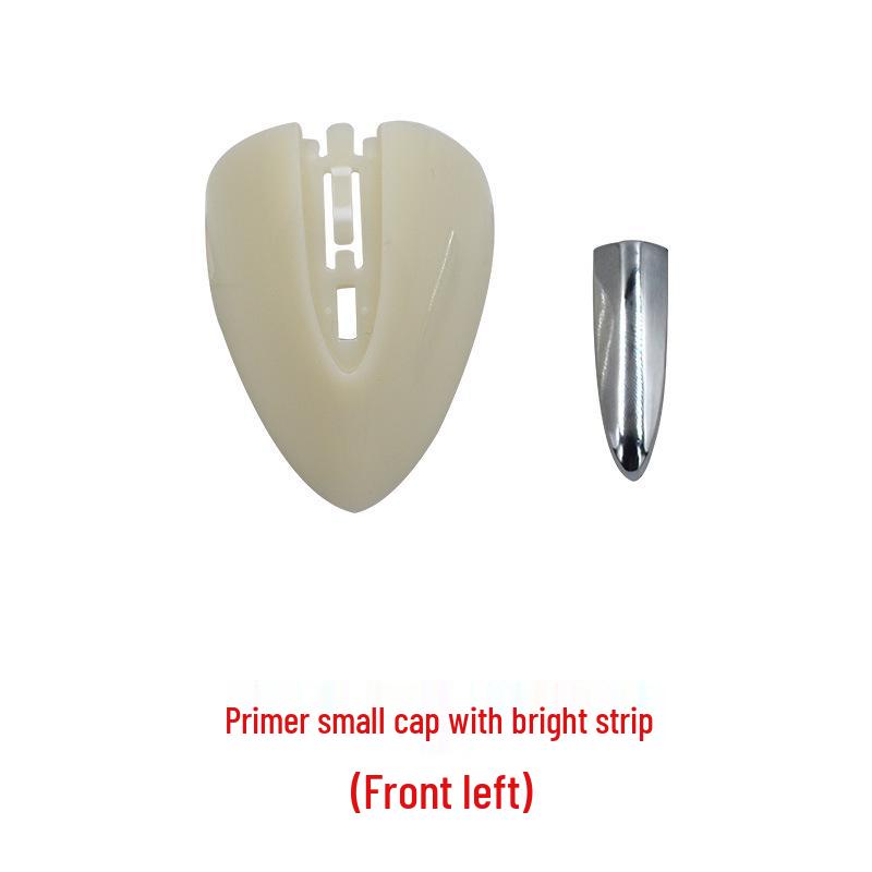 Front Left Exterior Door Handle Cover for Buick Envision 23-26, Envision PLUS, LaCrosse